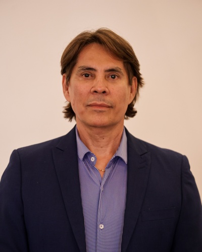 Ivaldo Renaldo de Paula Ledo