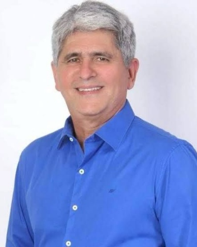 Carlos Edilson de Almeida Maneschy Carlos Edilson de Almeida Maneschy