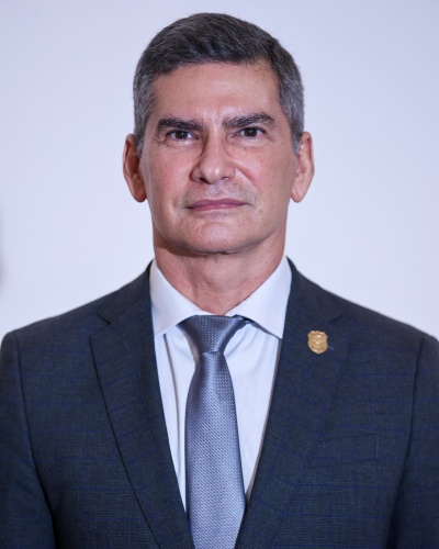 Raimundo Benassuly Maués Júnior