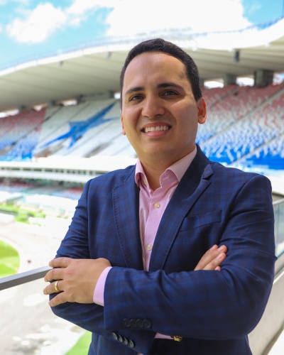 Cássio Andrade