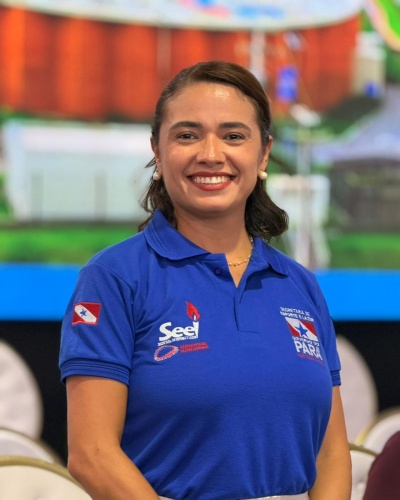 Ana Paula Moraes da Cunha Alves